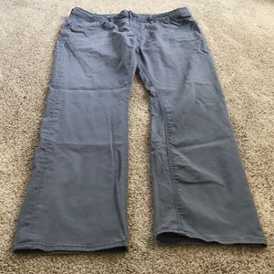buffalo David bitton Jeans size 36x32